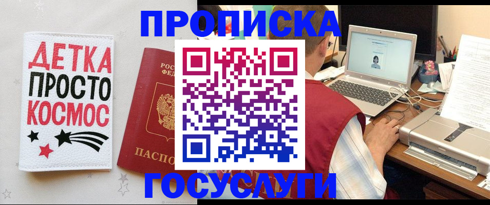 прописка гарантия в Звенигово